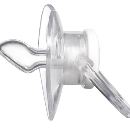 <tc>Sophie de Giraf</tc> <tc>tétine</tc> Lot de 2 Silicone 6-18 mois 2pcs