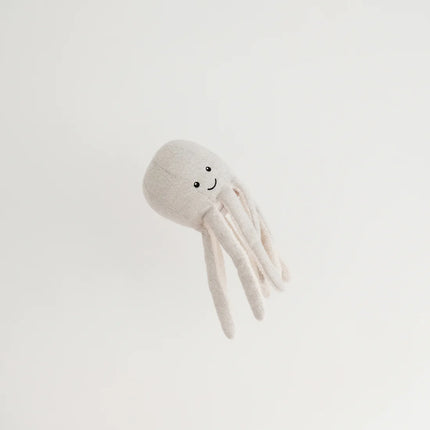 <tc>Flow Amsterdam</tc> Enceinte Bluetooth Cuddly Olly Grey