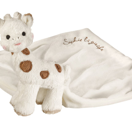 <tc>Sophie de Giraf</tc> Doudou doudou Doudou doudou Cherie
