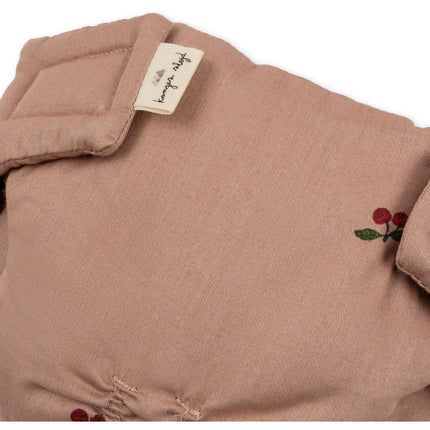 Konges Sløjd Ensemble de vêtements pour poupées Cherry Blush