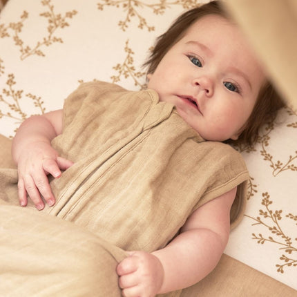 <tc>Meyco</tc> Sac de couchage Baby Sand