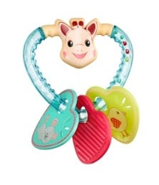<tc>Sophie de Giraf</tc> Anneau de dentition Kit de naissance Anneau de dentition S3