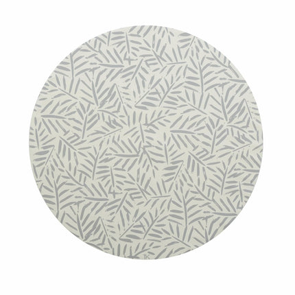 <tc>Toddlekind</tc> Tapis feuilles pierre