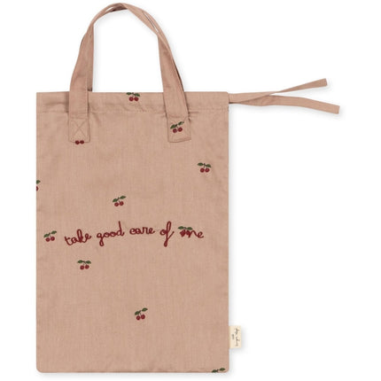 Konges Sløjd Ensemble de vêtements pour poupées Cherry Blush