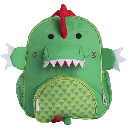 <tc>Zoocchini</tc> Sac à dos Devin le dinosaure