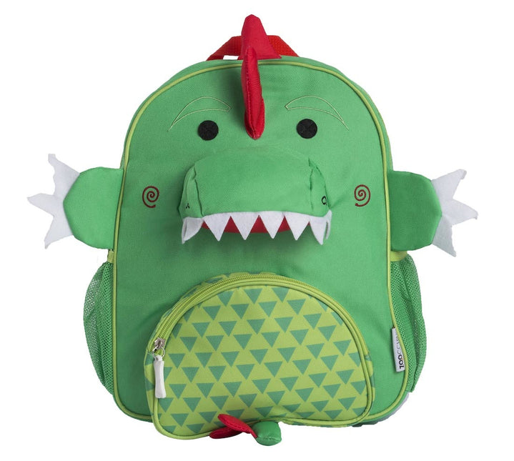 <tc>Zoocchini</tc> Sac à dos Devin le dinosaure