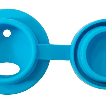 <tc>Pura</tc> Accessoire d'alimentation pour biberon Capuchon de sport en silicone Aqua