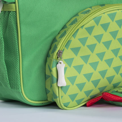 <tc>Zoocchini</tc> Sac à dos Devin le dinosaure
