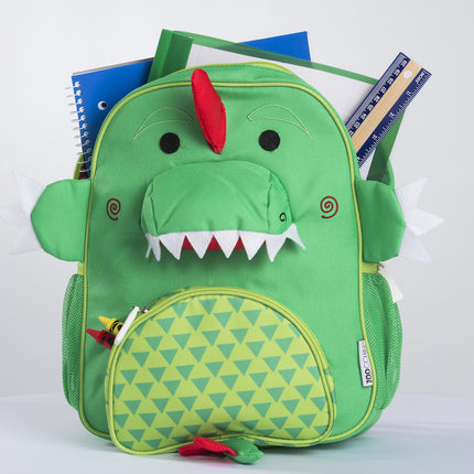 <tc>Zoocchini</tc> Sac à dos Devin le dinosaure