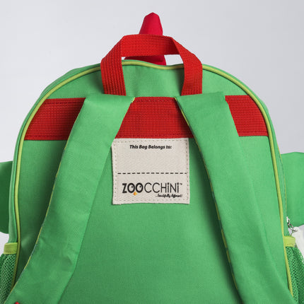 <tc>Zoocchini</tc> Sac à dos Devin le dinosaure