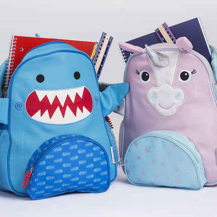 <tc>Zoocchini</tc> Sac à dos Devin le dinosaure