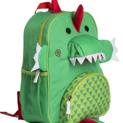 <tc>Zoocchini</tc> Sac à dos Devin le dinosaure