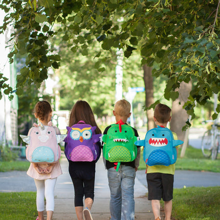 <tc>Zoocchini</tc> Sac à dos Devin le dinosaure