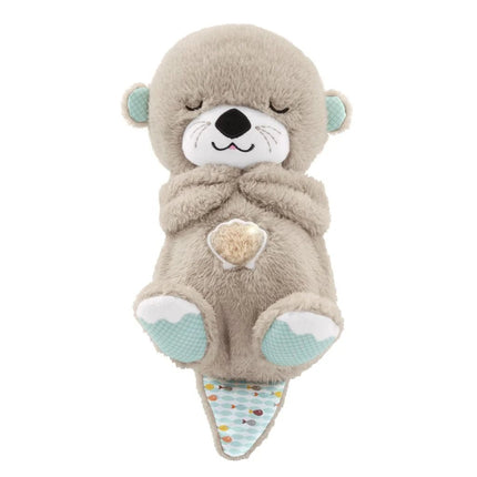 Fisherprice Bedtijd Otter - Babywinkel - 0887961687835