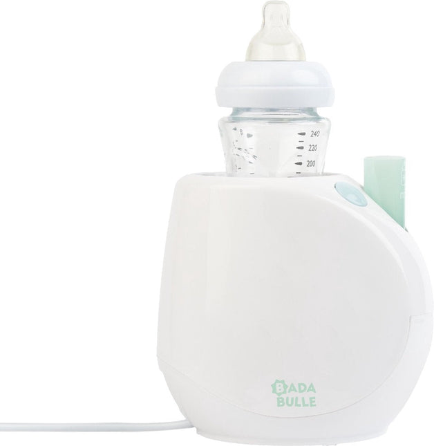 "Flessenverwarmer EASY+ PASTEL" - Babywinkel - 3661276189737