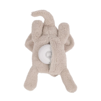 Flow Amsterdam Knuffel Met Hartslag George Blush - Flow Amsterdam - Babywinkel - 8720726529266