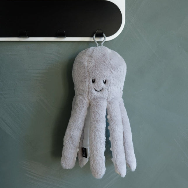 Flow Amsterdam Knuffel Met Hartslag Olly - Flow Amsterdam - Babywinkel - 8717953275592