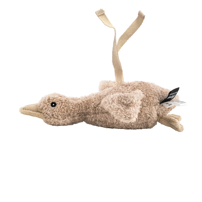 Flow Amsterdam Muziekhanger Baby Liva Oat - Flow Amsterdam - Babywinkel - 8720726529242