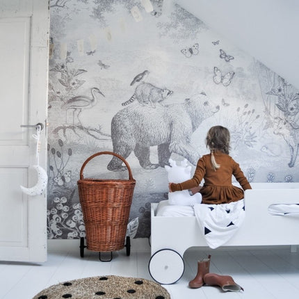 Flow Amsterdam Nachtlampje Fabian Medium - Flow Amsterdam - Babywinkel - 8717953275462