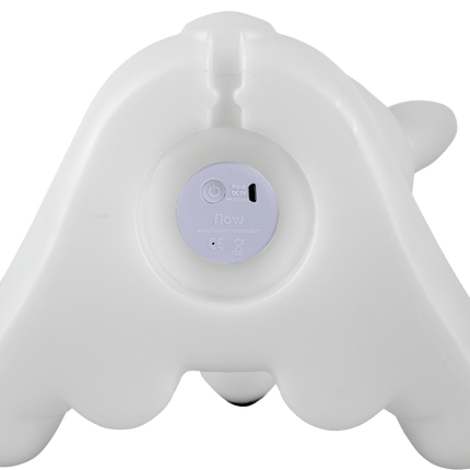 Flow Amsterdam Nachtlampje Fabian Medium - Flow Amsterdam - Babywinkel - 8717953275462