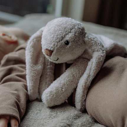 Flow Amsterdam Warmteknuffel Milo Blush koop je bij Babywinkel