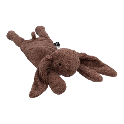 Flow Amsterdam Warmteknuffel Milo Chocolate koop je bij Babywinkel