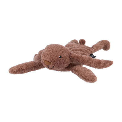 Flow Amsterdam Warmteknuffel Milo Chocolate koop je bij Babywinkel