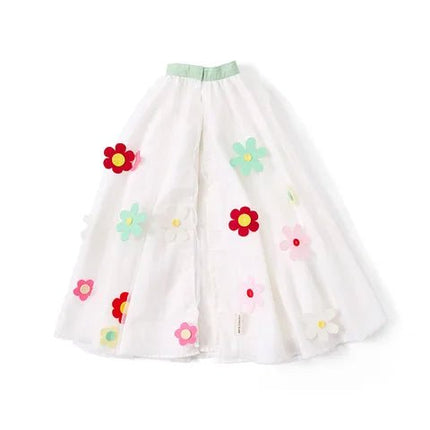 Flower Verkleedset koop je bij Babywinkel