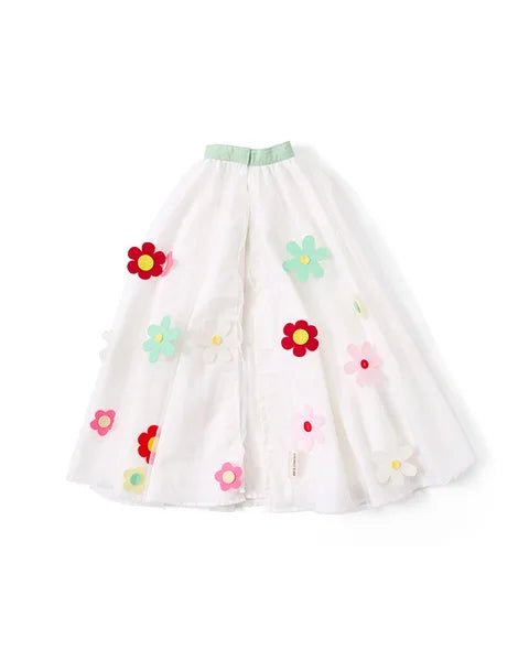 Flower Verkleedset koop je bij Babywinkel