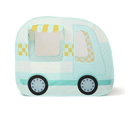 Food truck tent KID'S HUB - Babywinkel - 7340028735717