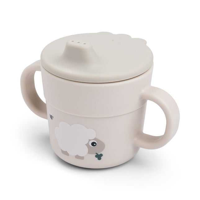 Foodie spout cup Tiny farm - Babywinkel - 5712643055402