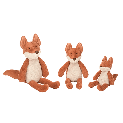Fox Flore no. 3 - 48cm - Babywinkel - 8711811114368
