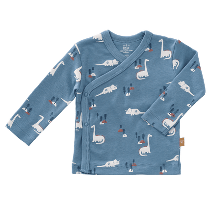 Fresk Baby Vestje Dino - Fresk - Babywinkel - 8720874450191