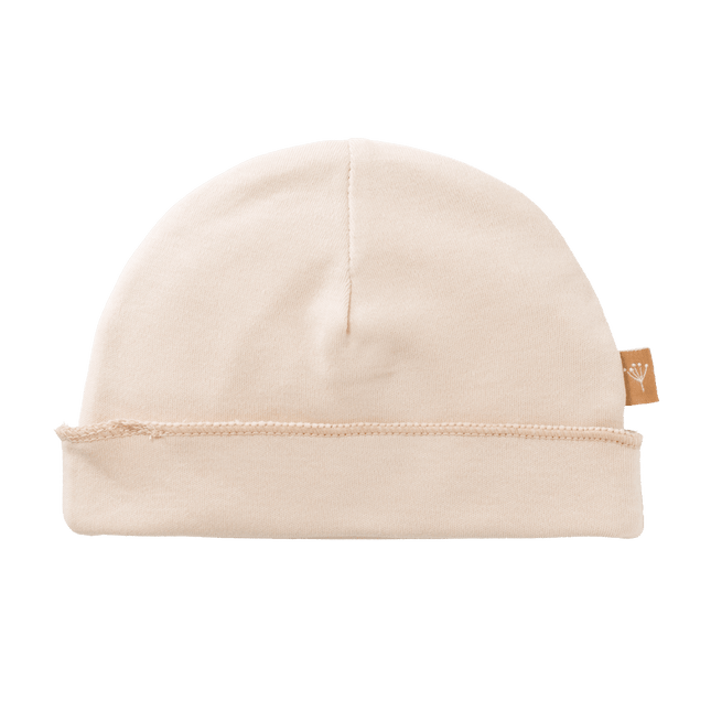 Fresk Babymutsje Oatmeal - Fresk - Babywinkel - 8720574699470