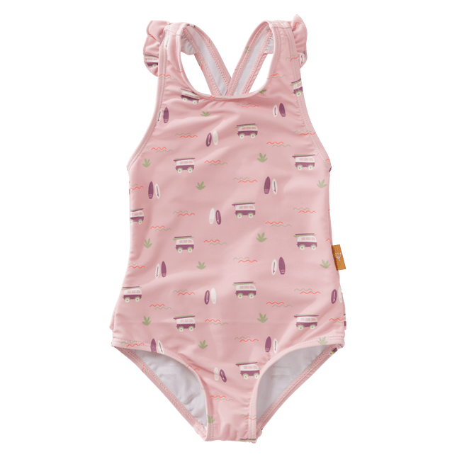 Fresk Badpak Kind Surf Girl koop je bij Babywinkel