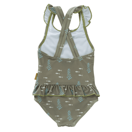 Fresk Badpak Kind Uv Ocean Blue - Fresk - Babywinkel - 8720574697513