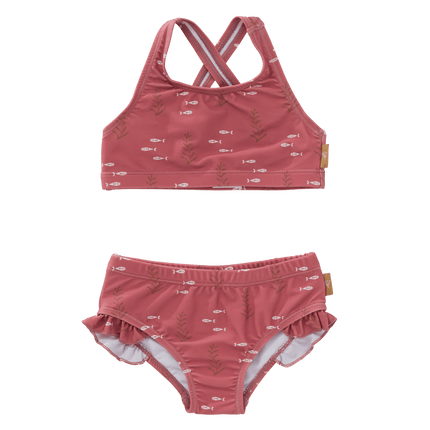 Fresk Bikini Kind Uv Ocean Amber - Fresk - Babywinkel - 8720574696592