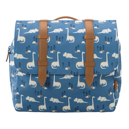 Fresk Boekentas Dino - Fresk - Babywinkel - 8720574699739