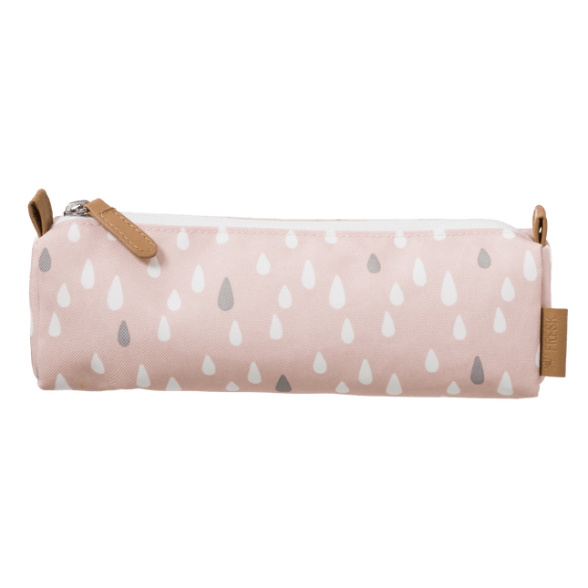 Fresk Etui Drops Roze koop je bij Babywinkel