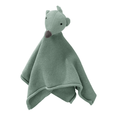 Fresk Knuffeldoekje Hedgehog - Fresk - Babywinkel - 8720088956618