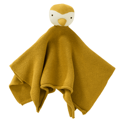 Fresk Knuffeldoekje Pinguin - Fresk - Babywinkel - 8720088956601