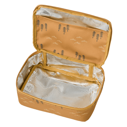 Fresk Koeltas Woods Spruce Yellow - Fresk - Babywinkel - 8720574691870