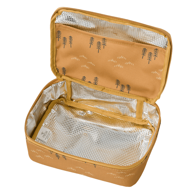 Fresk Koeltas Woods Spruce Yellow - Fresk - Babywinkel - 8720574691870