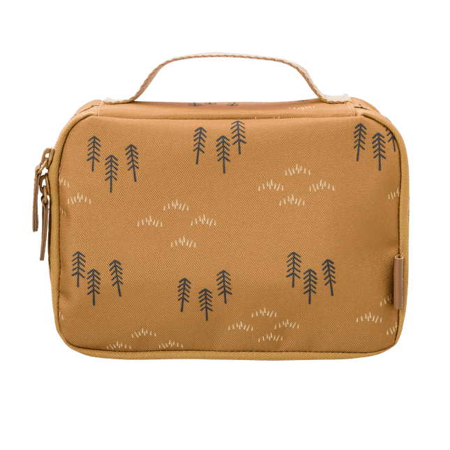 Fresk Koeltas Woods Spruce Yellow - Fresk - Babywinkel - 8720574691870