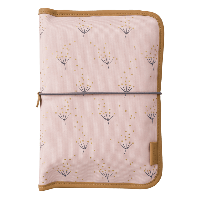 Fresk Luieretui Dandelion - Fresk - Babywinkel - 8720088958773