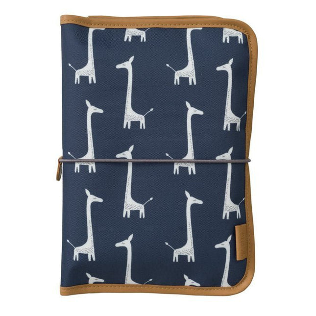 Fresk Luieretui Giraffe - Fresk - Babywinkel - 8720088958827