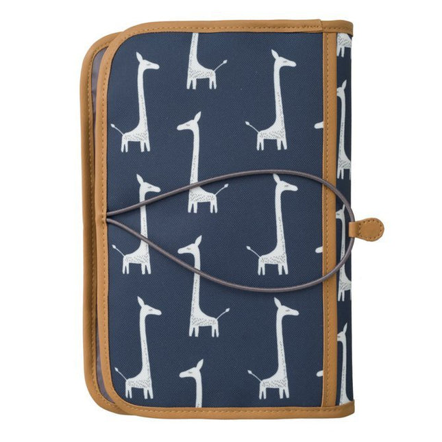 Fresk Luieretui Giraffe - Fresk - Babywinkel - 8720088958827