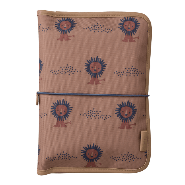 Fresk Luieretui Lion - Fresk - Babywinkel - 8720088958834