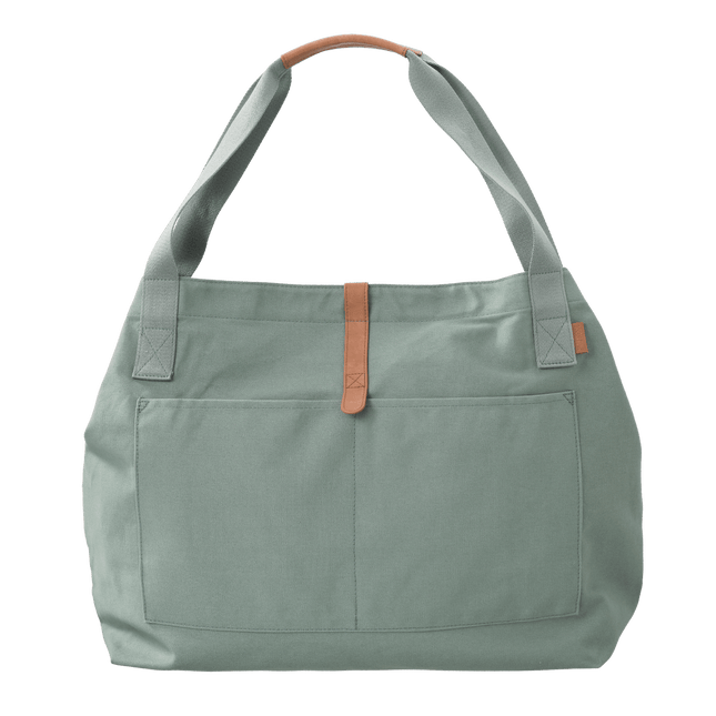 Fresk Luiertas Groot Chinois Green - Fresk - Babywinkel - 8720574695021