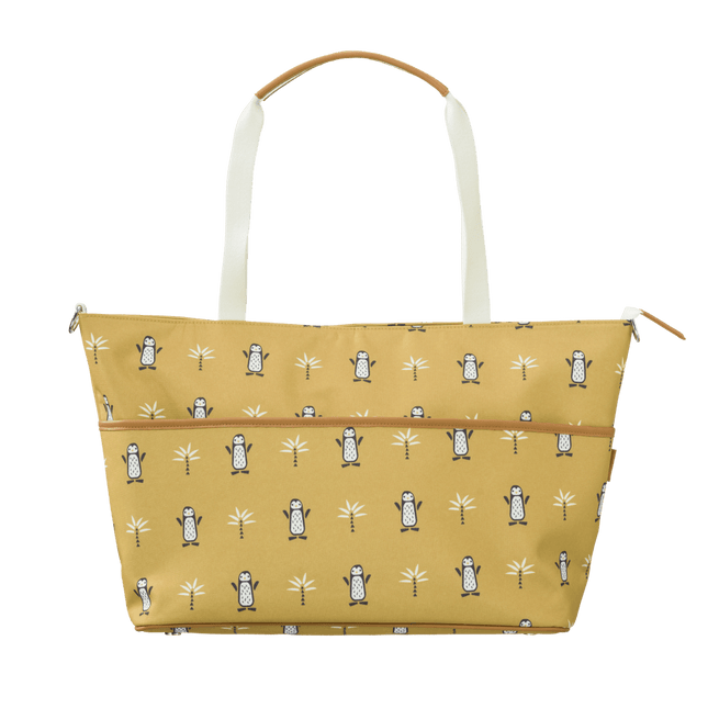 Fresk Luiertas Pinguin - Fresk - Babywinkel - 8719638236195